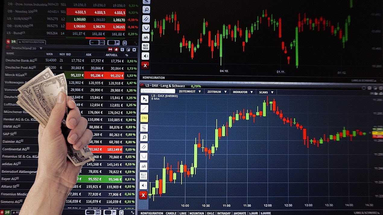 forex trading